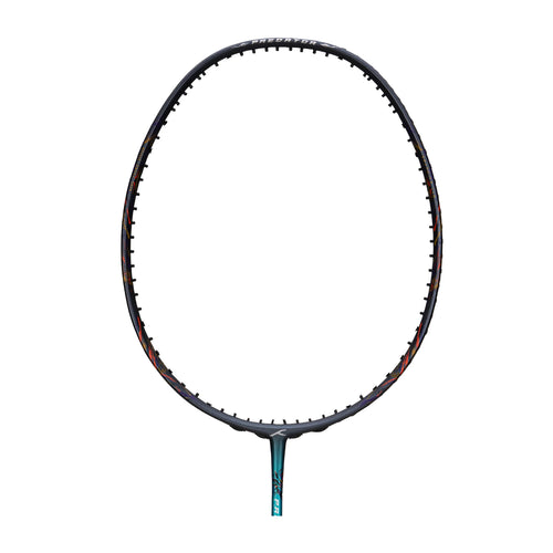 Hundred Predator 79 Extra Strong Badminton Racket (Cyan)