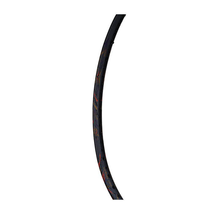 Hundred Predator 79 Extra Strong Badminton Racket (Cyan) 4