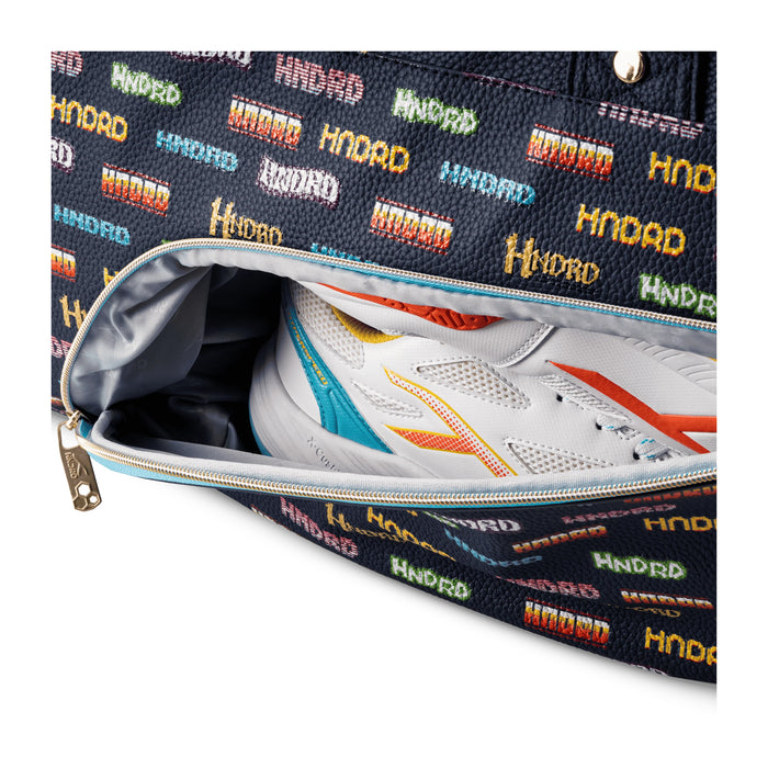 Hundred Prism Badminton Kitbag (Navy) 5