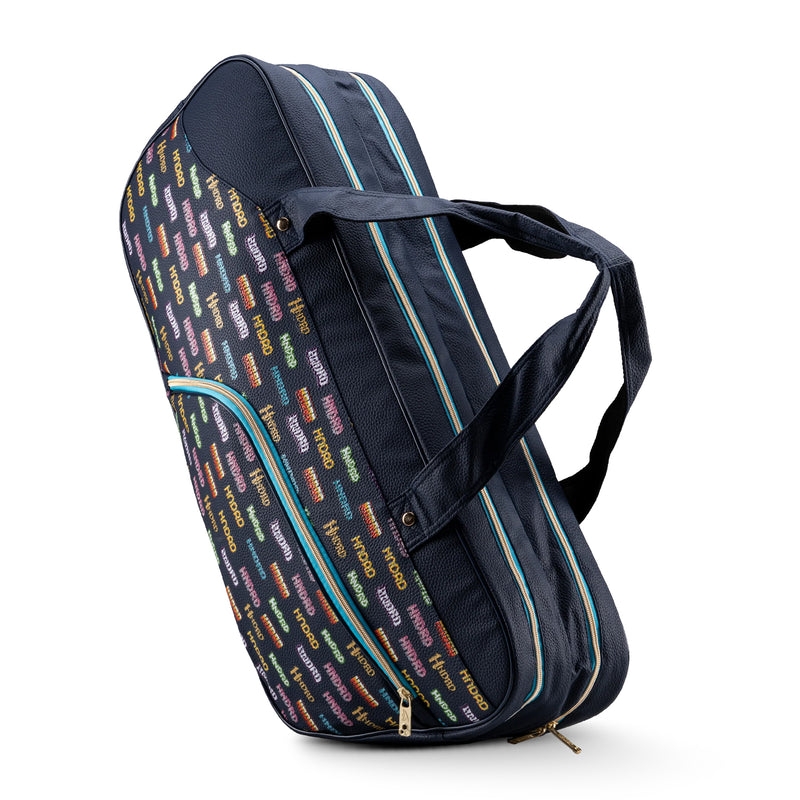 Hundred Prism Badminton Kitbag (Navy) 4