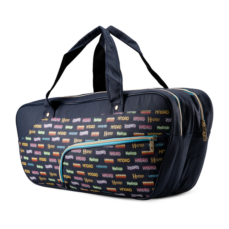 Hundred Prism Badminton Kitbag (Navy) 3
