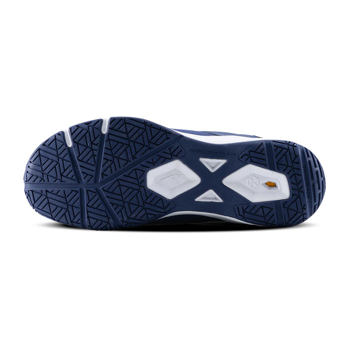 Hundred Quantum Badminton Shoes (Navy) 5