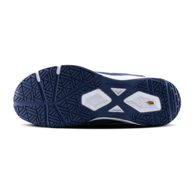 Hundred Quantum Badminton Shoes (Navy) 5
