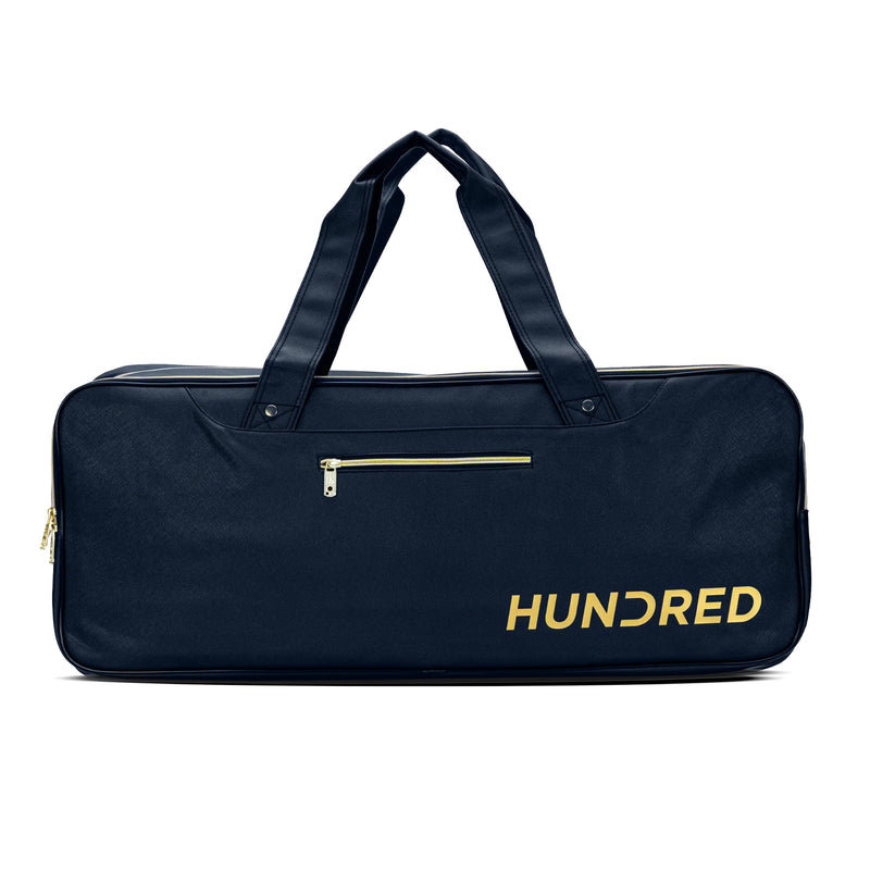 Hundred Utilitarian Badminton Kitbag (Navy) 1