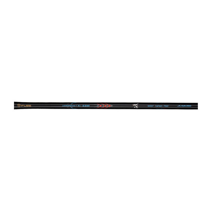 Hundred Battle 1000 Badminton Racket (4U) 5
