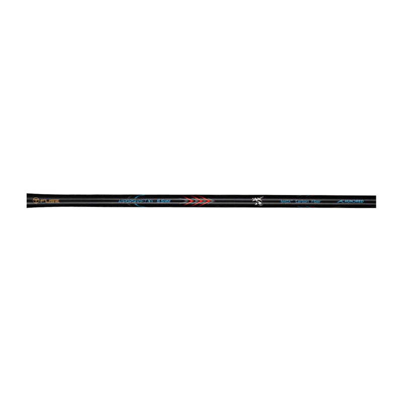 Hundred Battle 1000 Badminton Racket (4U) 5