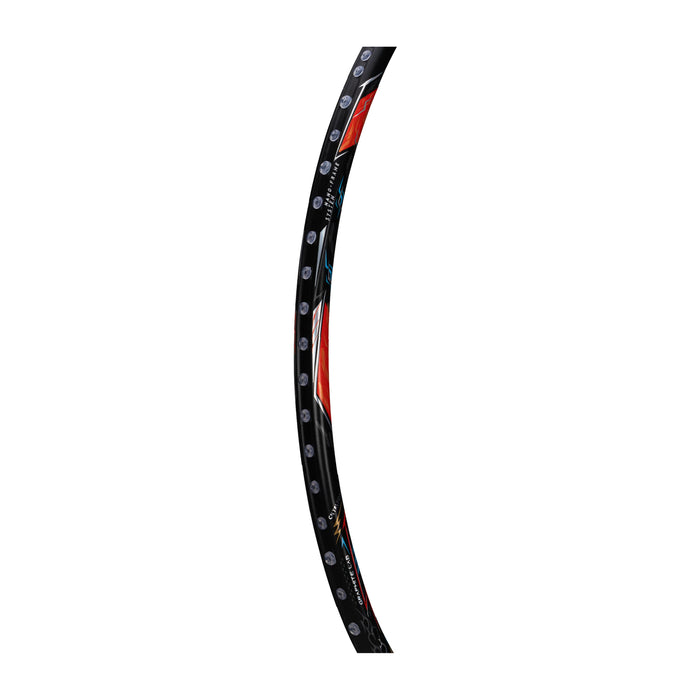 Hundred Battle 1000 Badminton Racket (4U) 3