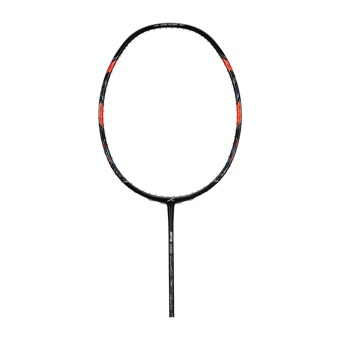 Hundred Battle 1000 Badminton Racket (4U) 1