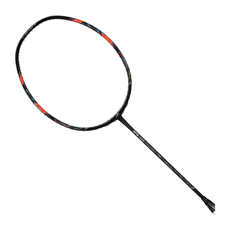 Hundred Battle 1000 Badminton Racket (4U) 2