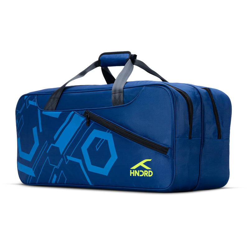 Hundred Meridian Badminton Kitbag (Royal Blue) 3