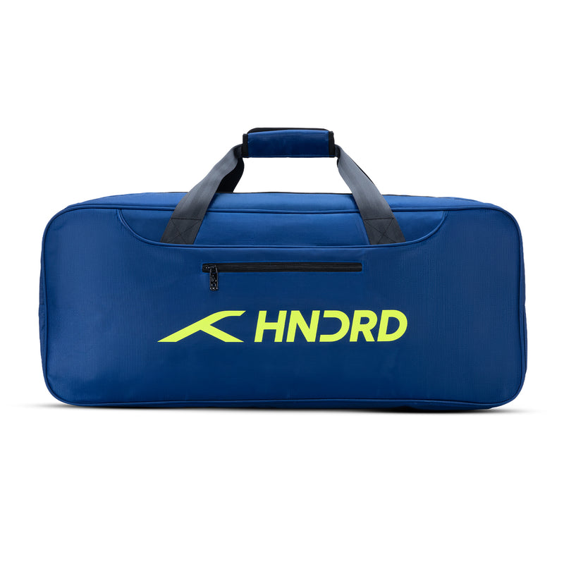 Hundred Meridian Badminton Kitbag (Royal Blue) 2