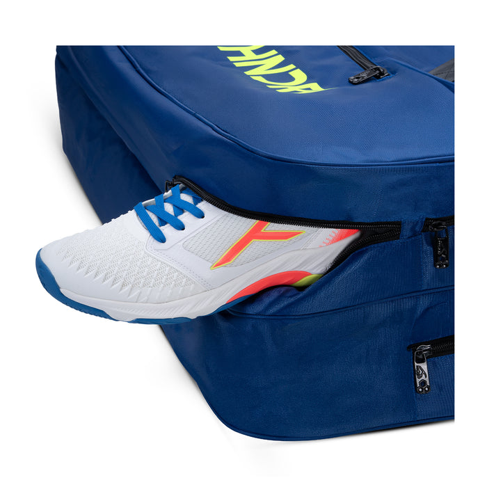 Hundred Meridian Badminton Kitbag (Royal Blue) 5