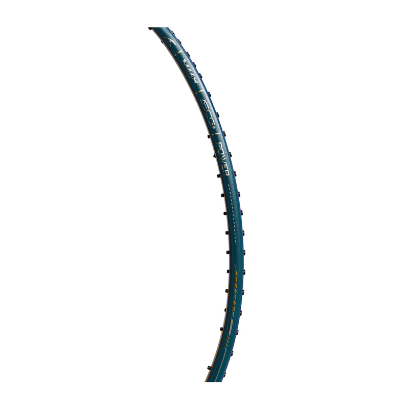 Hundred Nitrix 80 Bullet Badminton Racket (3U) 3