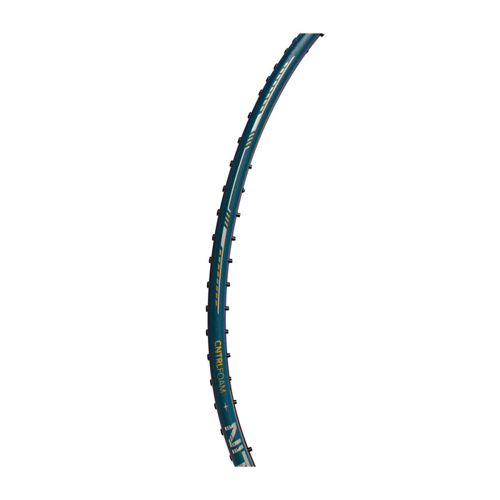 Hundred Nitrix 80 Bullet Badminton Racket (3U) 4
