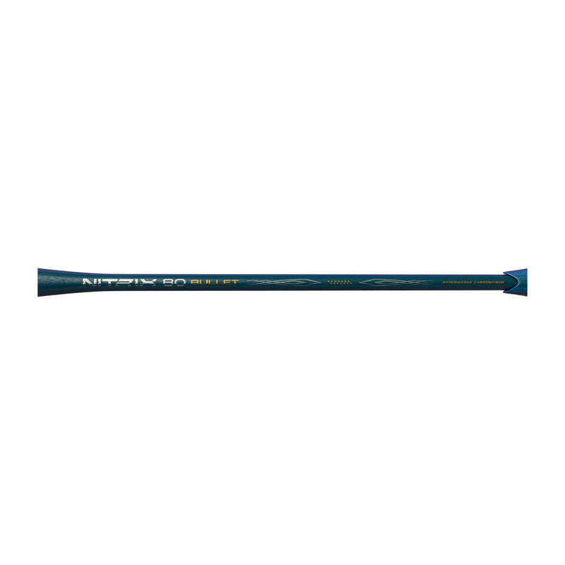 Hundred Nitrix 80 Bullet Badminton Racket (3U) 5