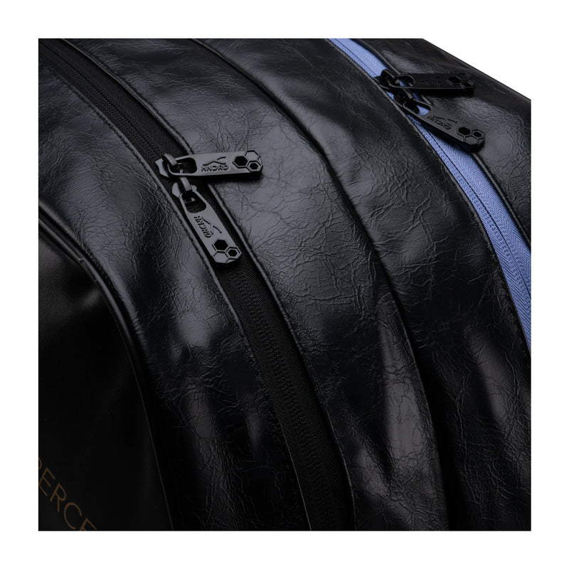 Hundred Trailblazer Badminton Kitbag (Black) 4