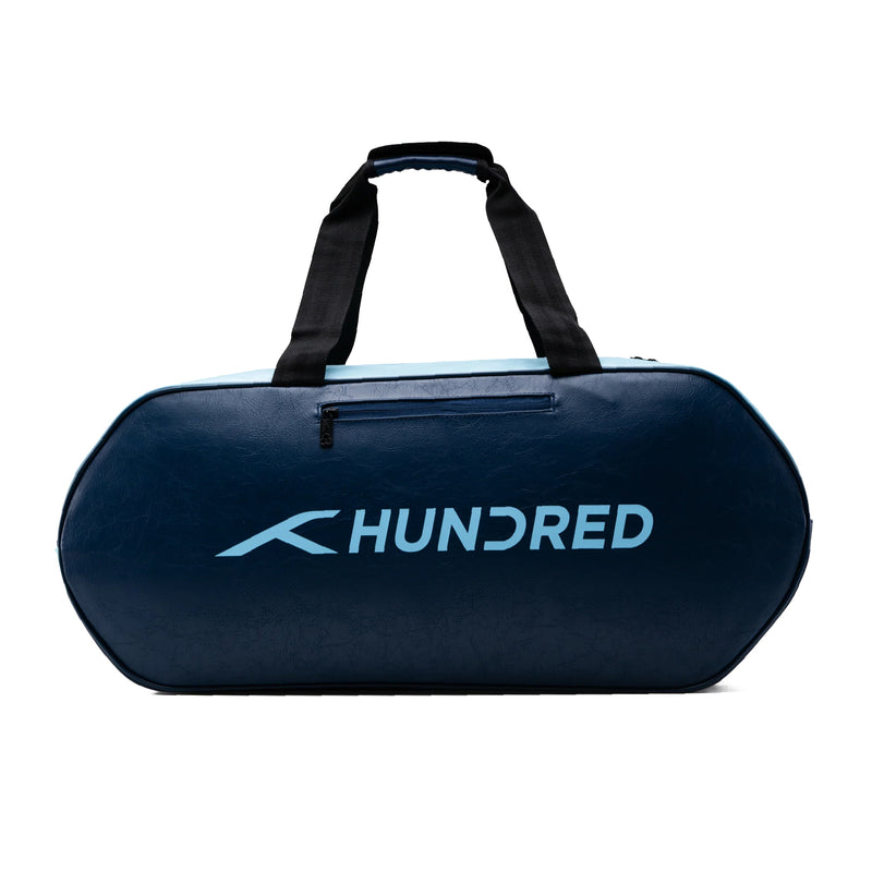 Hundred Trailblazer Badminton Kitbag (Navy) 2