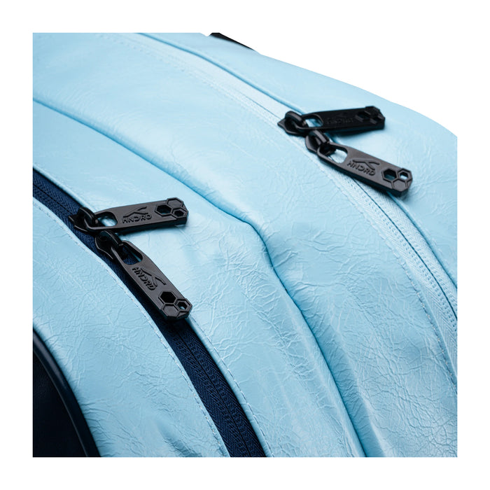 Hundred Trailblazer Badminton Kitbag (Navy) 4