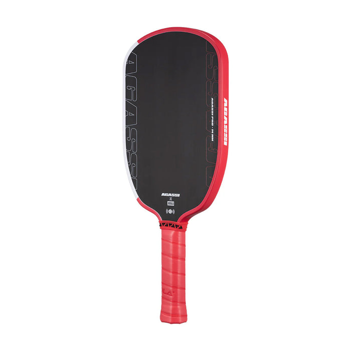 Joola Agassi Pro IV Pickleball Paddle (14mm) 3