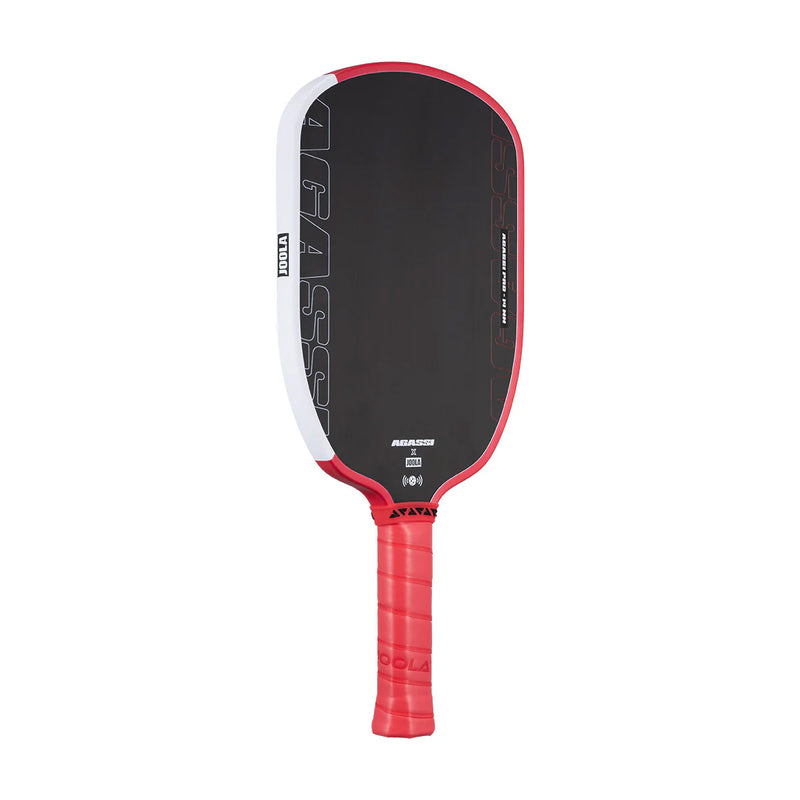 Joola Agassi Pro IV Pickleball Paddle (14mm) 4