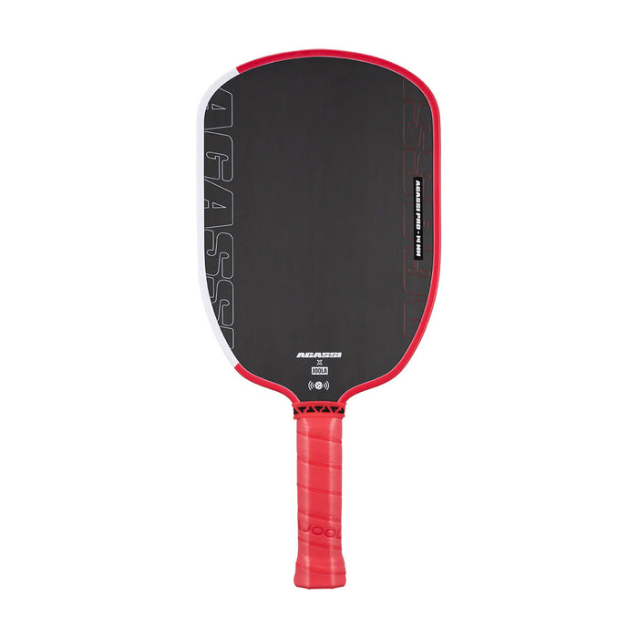 Joola Agassi Pro IV Pickleball Paddle (14mm) 2