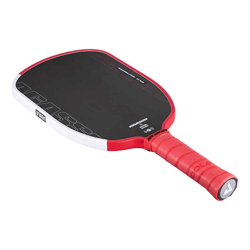 Joola Agassi Pro IV Pickleball Paddle (14mm) 7