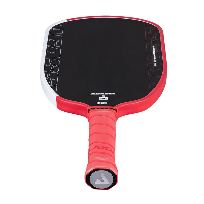 Joola Agassi Pro IV Pickleball Paddle (14mm) 5