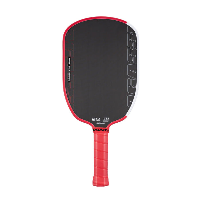 Joola Agassi Pro IV Pickleball Paddle (16mm) 1