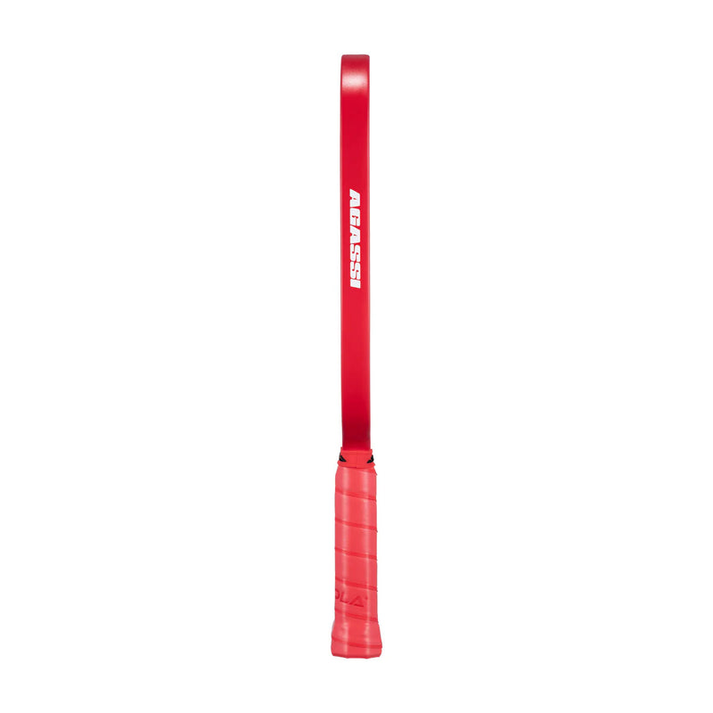 Joola Agassi Pro IV Pickleball Paddle (16mm) 10