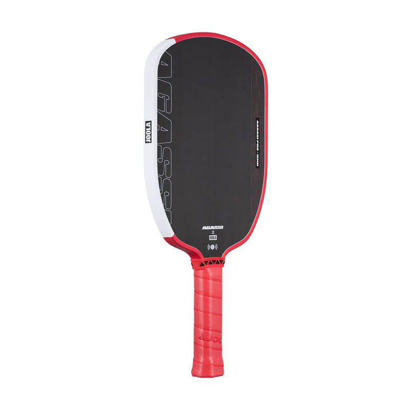 Joola Agassi Pro IV Pickleball Paddle (16mm) 4