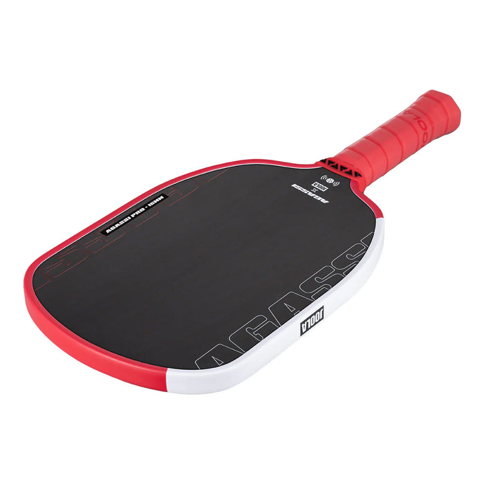 Joola Agassi Pro IV Pickleball Paddle (16mm) 9