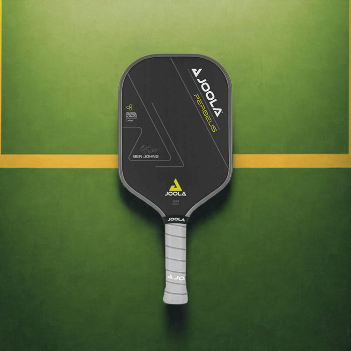 JOOLA Ben Johns Perseus CFS 14 Pickleball Paddle 1