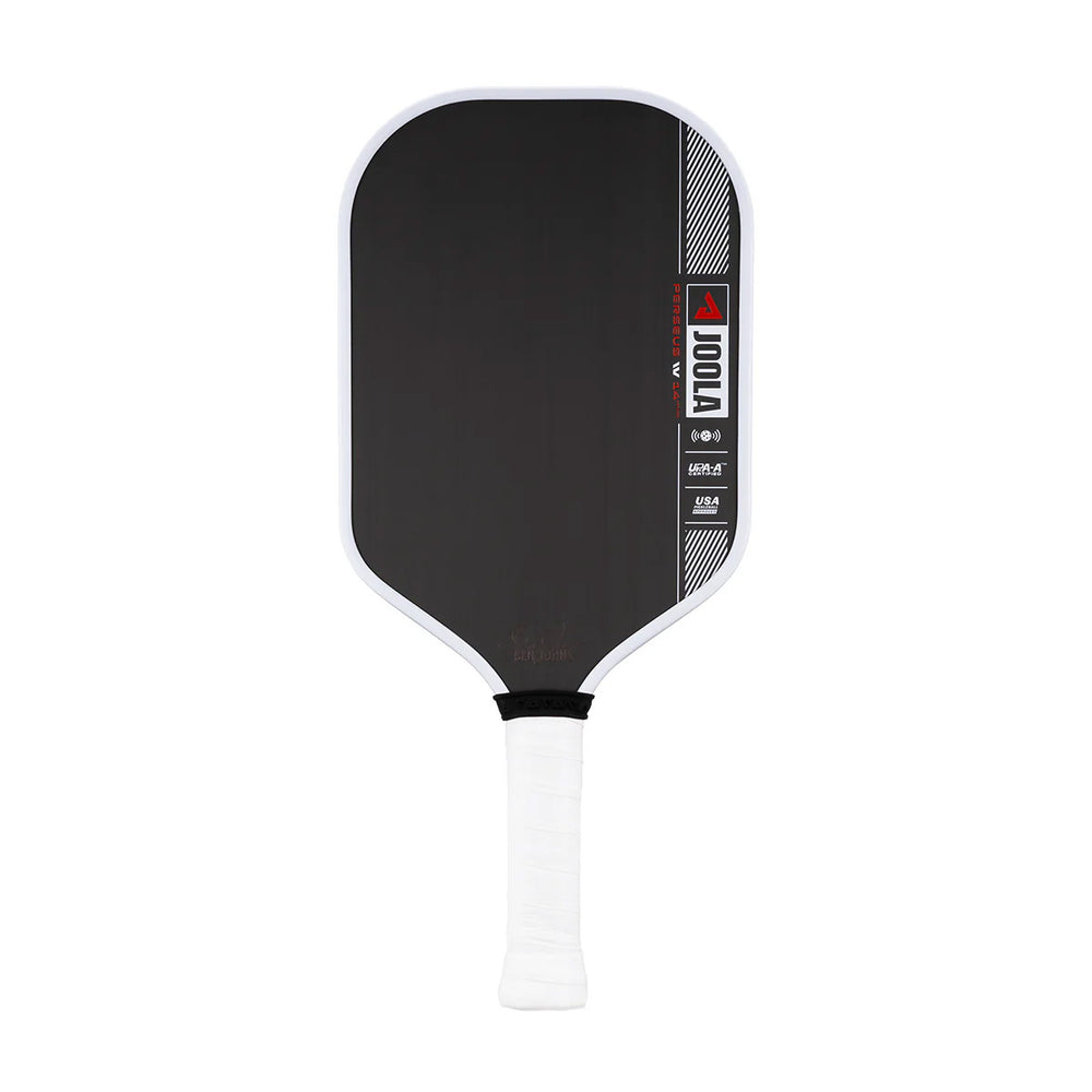 Joola Perseus Pro IV Pickleball Paddle – Ben Johns (14mm)
