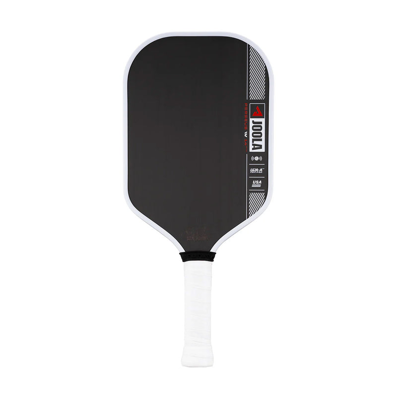 Joola Perseus Pro IV Pickleball Paddle – Ben Johns (14mm) 1