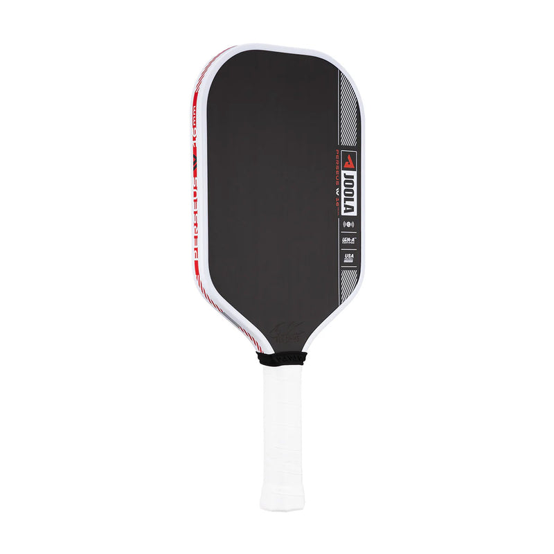 Joola Perseus Pro IV Pickleball Paddle - Ben Johns (16mm) 4