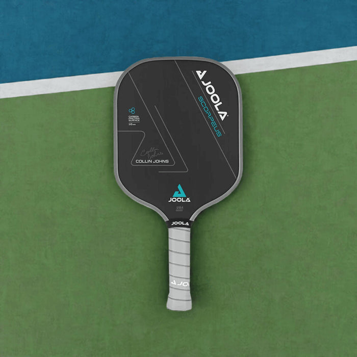 JOOLA Collin Johns Scorpeus CFS 16 Pickleball Paddle 1