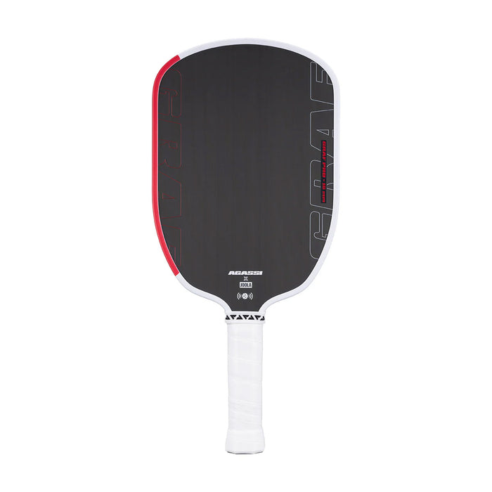 Joola Graf Pro IV Pickleball Paddle (16mm) 1