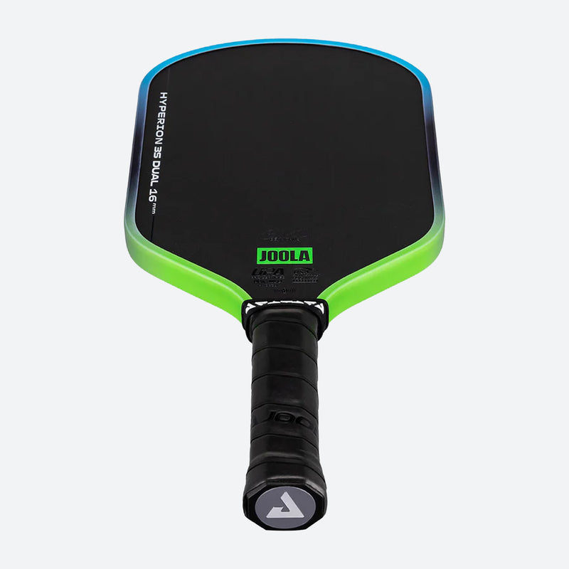 Joola Hyperion 3S Dual Pickleball Paddle (16mm) 8