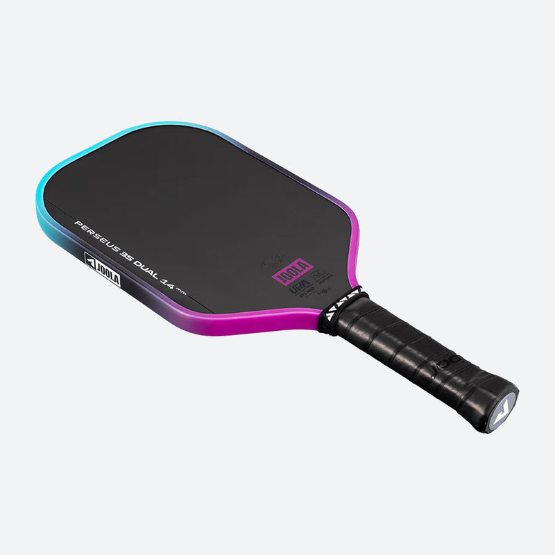 Joola Perseus 3S Dual Pickleball Paddle (14mm) 4
