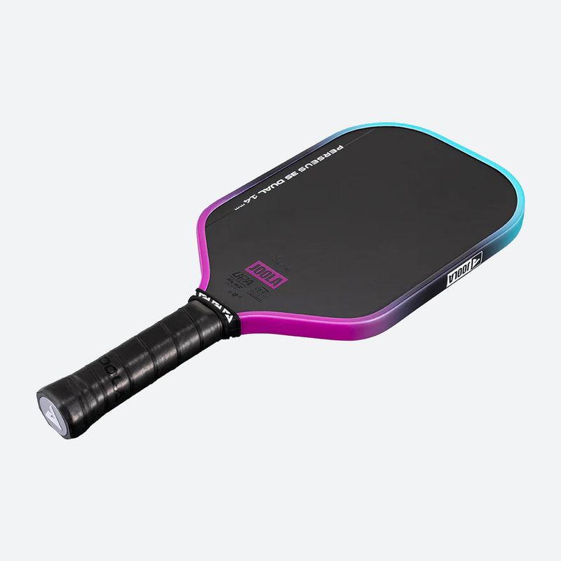 Joola Perseus 3S Dual Pickleball Paddle (14mm) 5