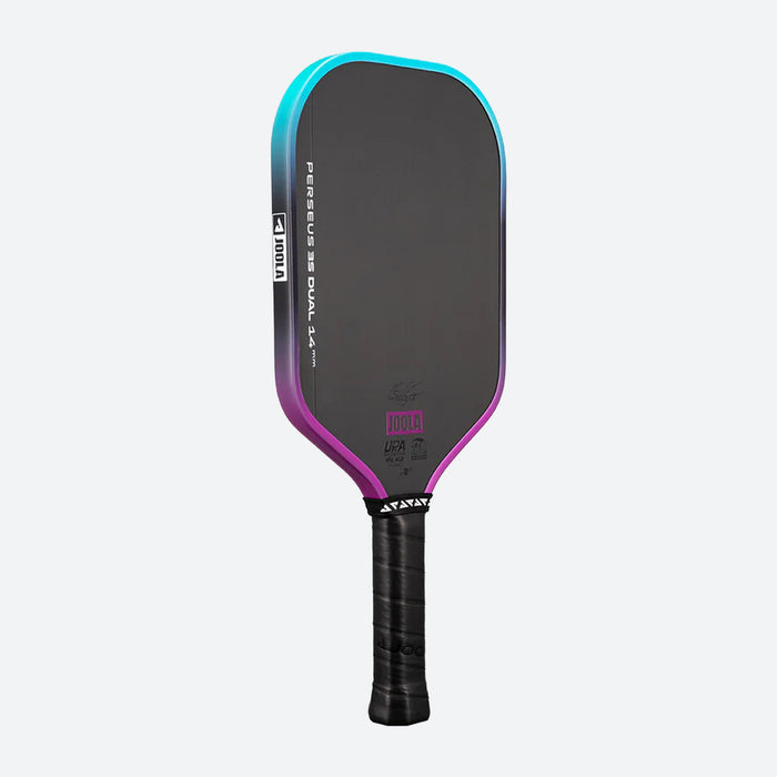 Joola Perseus 3S Dual Pickleball Paddle (14mm) 3