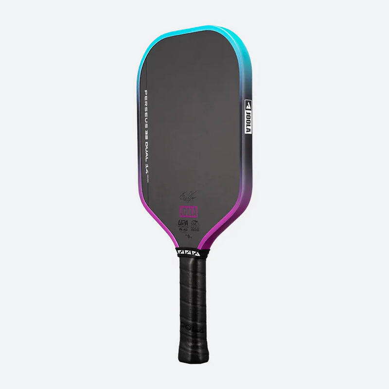 Joola Perseus 3S Dual Pickleball Paddle (14mm) 2