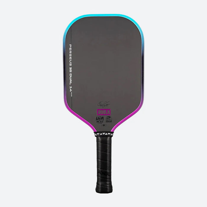 Joola Perseus 3S Dual Pickleball Paddle (14mm) 1