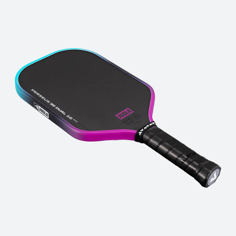 Joola Perseus 3S Dual Pickleball Paddle (16mm) 4