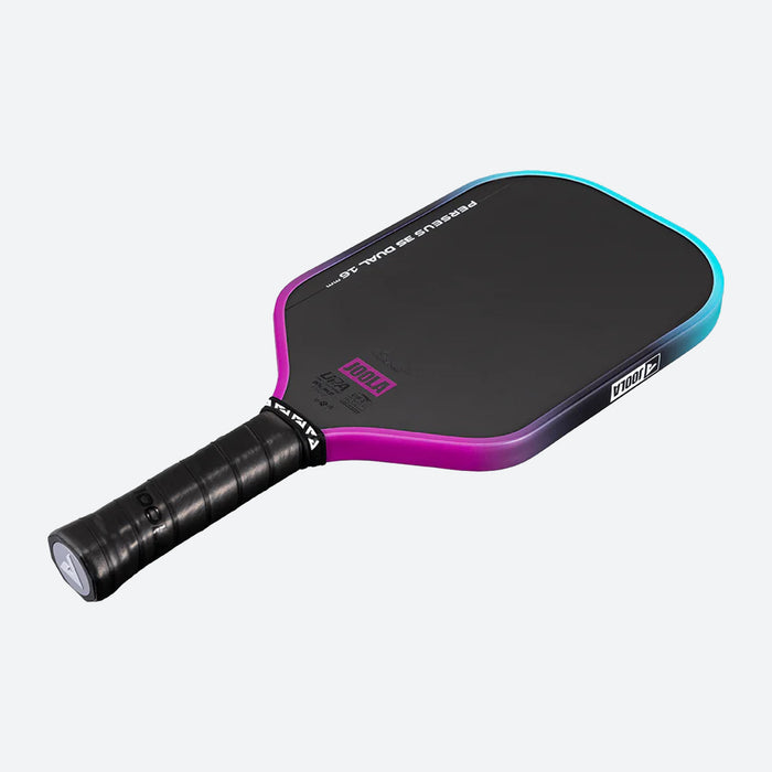 Joola Perseus 3S Dual Pickleball Paddle (16mm) 5