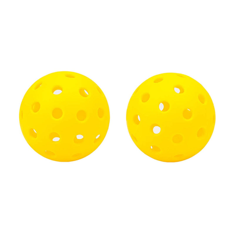 Joola Blue Lightning Pickleball Paddle Set (2 Paddles, 4 Balls & Bagpack) 6