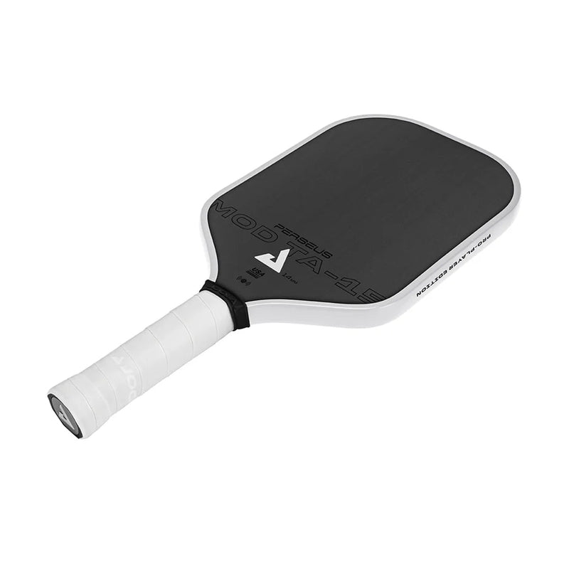 JOOLA Perseus Mod TA-15 Pro Player Edition Pickleball Paddle (16 mm) 6