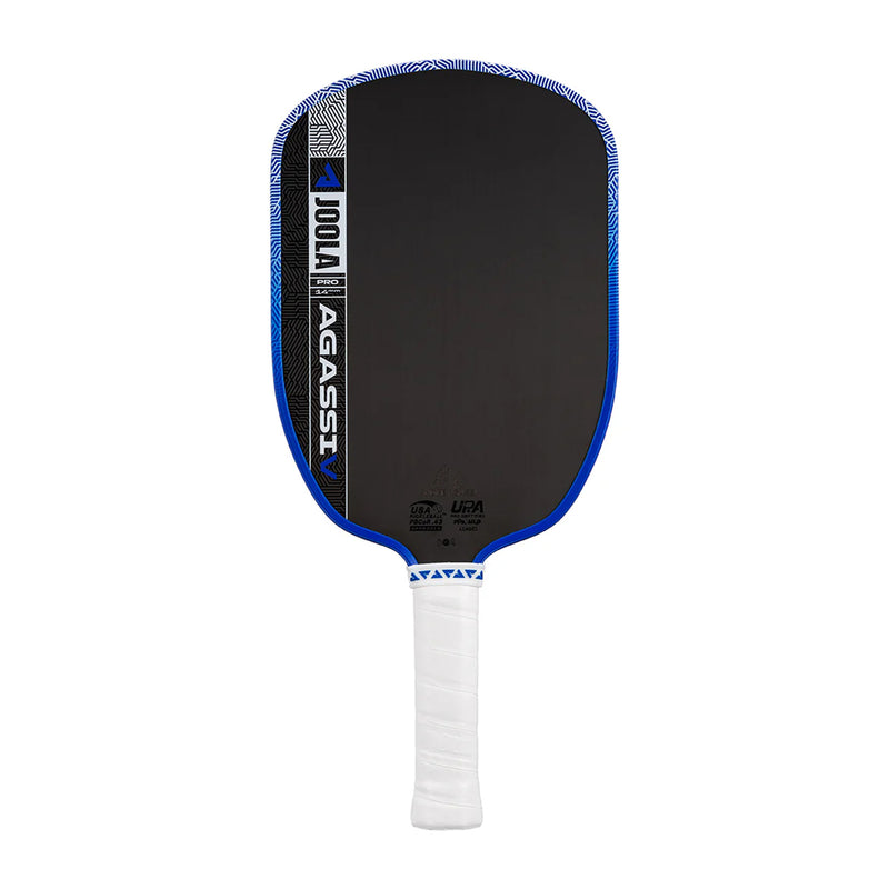 Joola Agassi Pro V Pickleball Paddle (14mm) 2