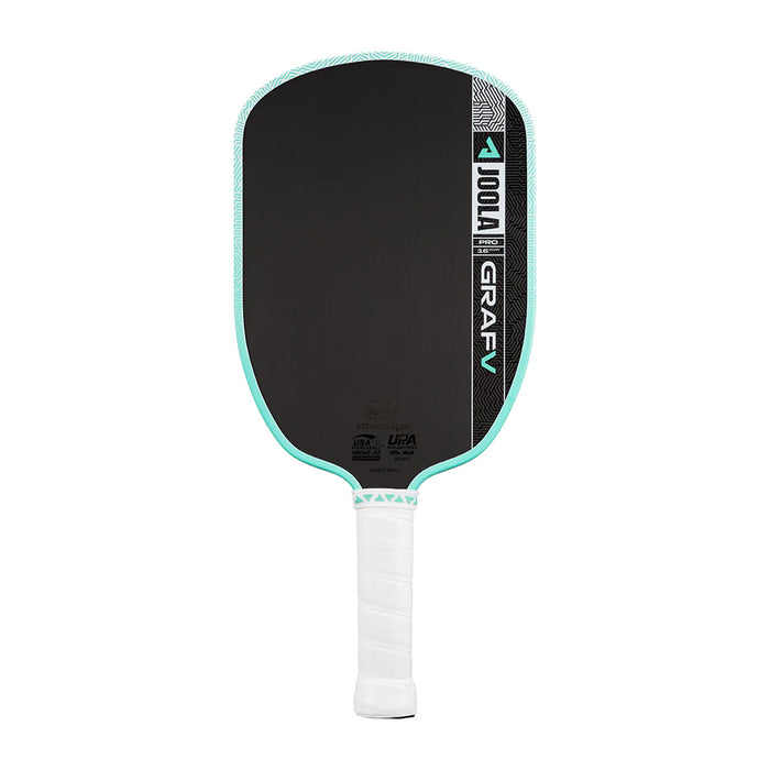 Joola Graf Pro V Pickleball Paddle (16mm) 1