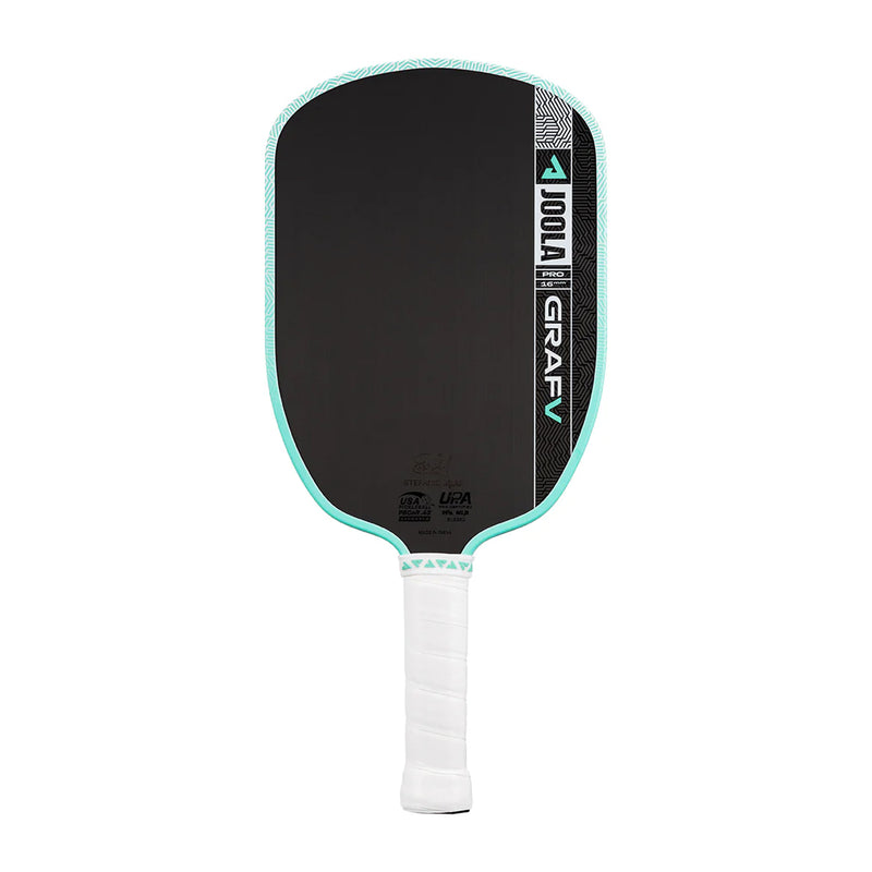 Joola Graf Pro V Pickleball Paddle (16mm) 1